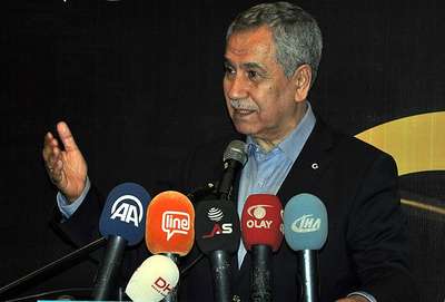 'AK Parti, Tayyip'in partisi değil'