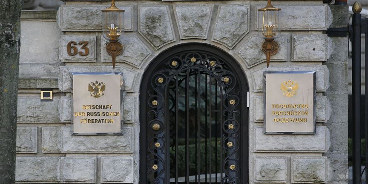Çeçen cinayetinin ardından: Rus diplomatların sınır dışı edilmesi konuşuluyor