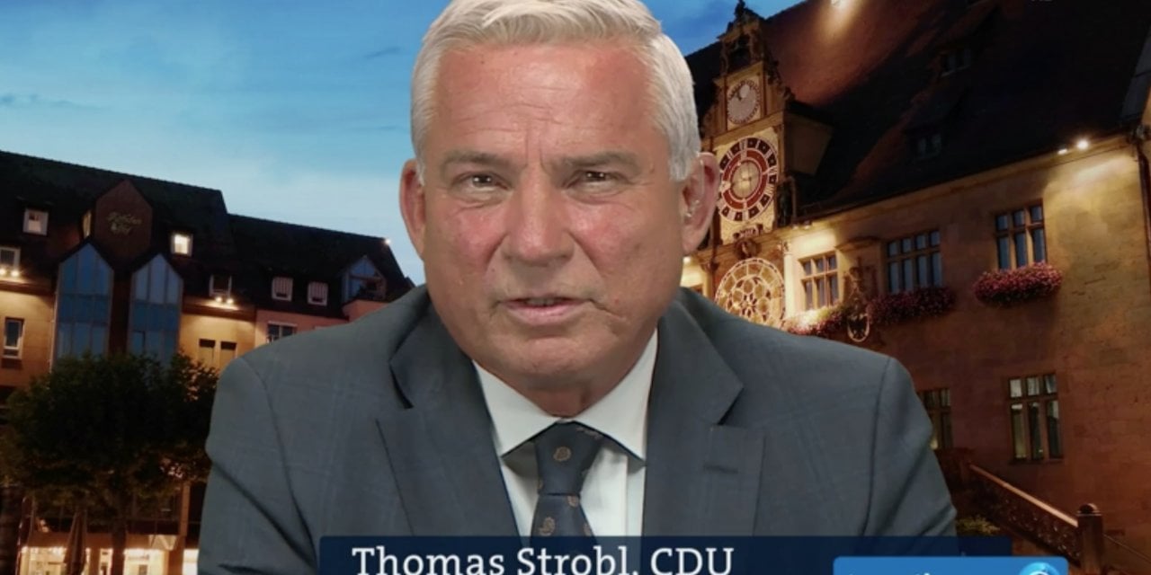 “George Floyd korkusu”: Siyasetçiler Stuttgart'ta olay çıkaranlara adeta savaş açtı