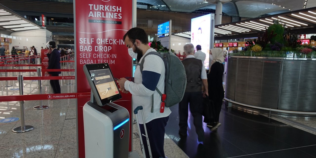 Ankara'da AB bilmecesi: Yunan vatandaşını Almanya'ya göndermediler