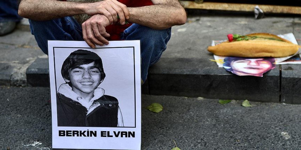 AİHM’den Ankara’ya : Berkin’in yaşam hakkının AİHS kriterleri temelinde ihlal edilmediğini kanıtla