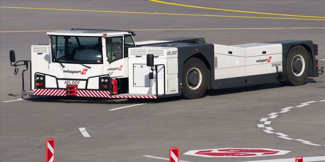 Swissport da harekete geçti: İngiltere’de 4 bin 500 kişiyi işten çıkaracak