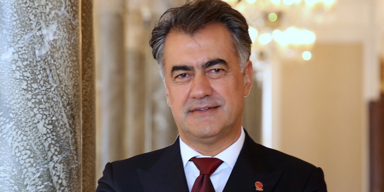Avrupa’da çok önemli görev: Hadi Karasu EURATEX’in II. adamı