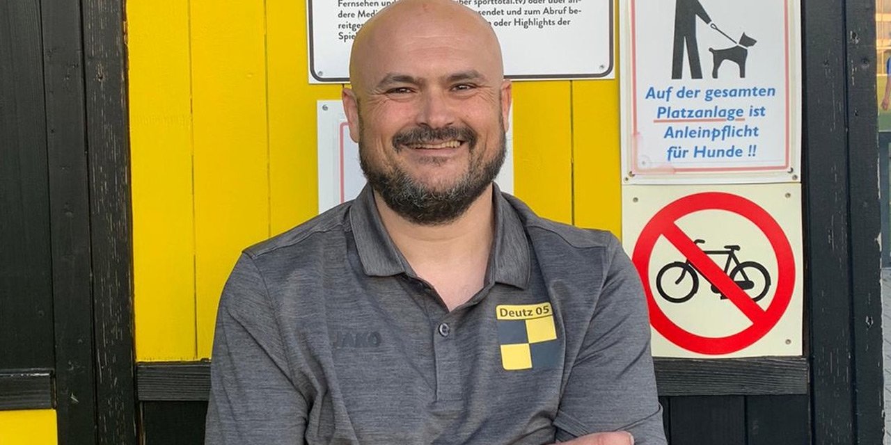 Teknik Direktör Mehmet Işık Köln Deutz 05’i çalıştıracak