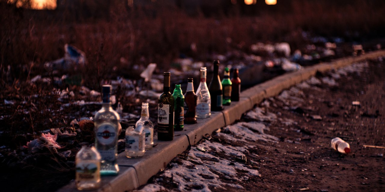 Alkolizm uyarısı: Korona uyuşturucu kullanımını da tetikleyebilir