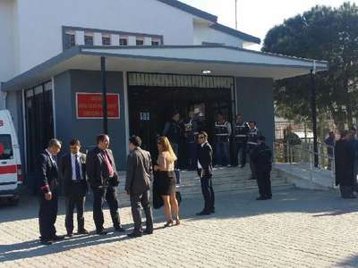 Soma faciası davasında 4. oturum