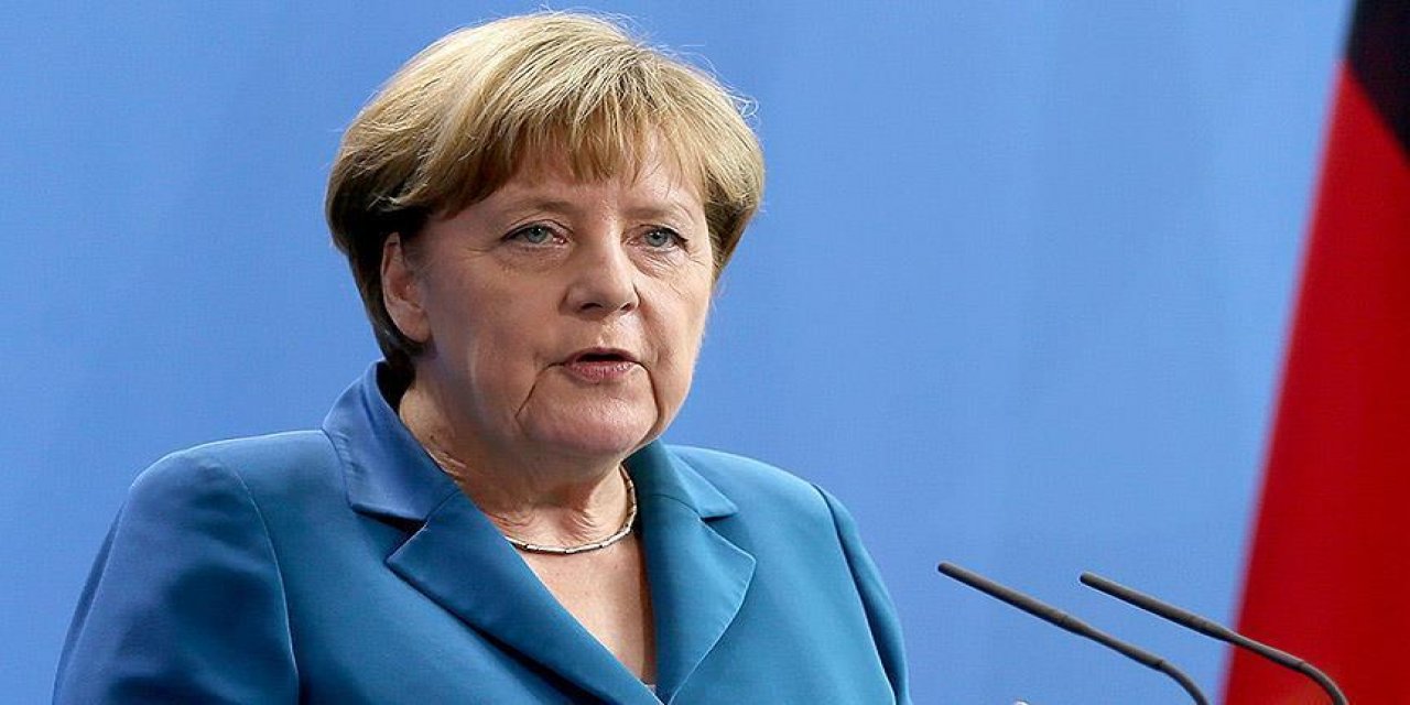 Koronavirüs rüzgârı Angela Merkel'in yelkenlerini doldurdu