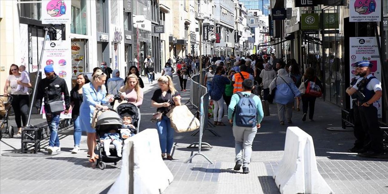 Belçika'da Türk esnaf kan ağlıyor: Ne kadar normalleşme?