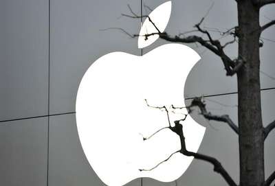 Apple'dan Çin'de güneş santrali