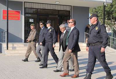 Soma davası pazartesiye kaldı