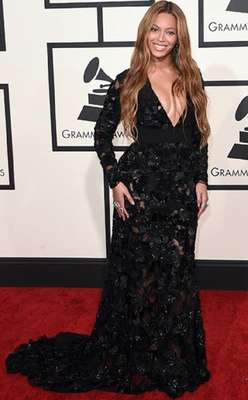 Grammy ödülleri sahiplerini buldu