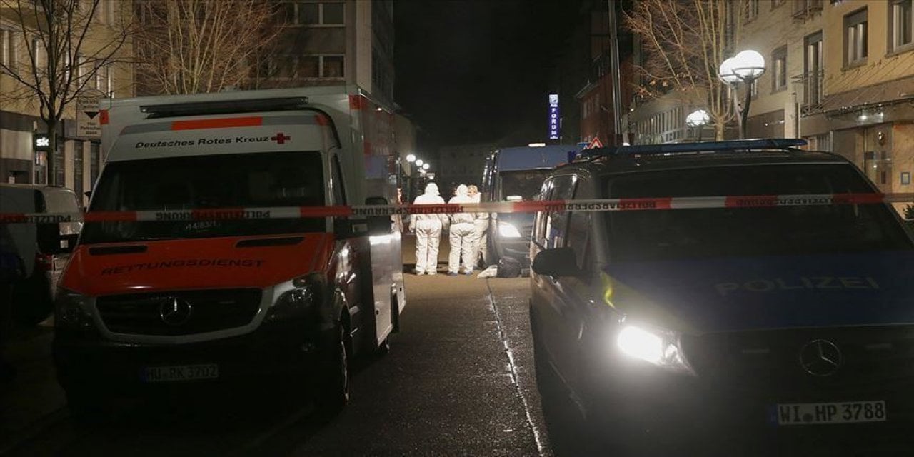 İstihbaratçılar alarm verdi: Irkçı terör en büyük tehdit