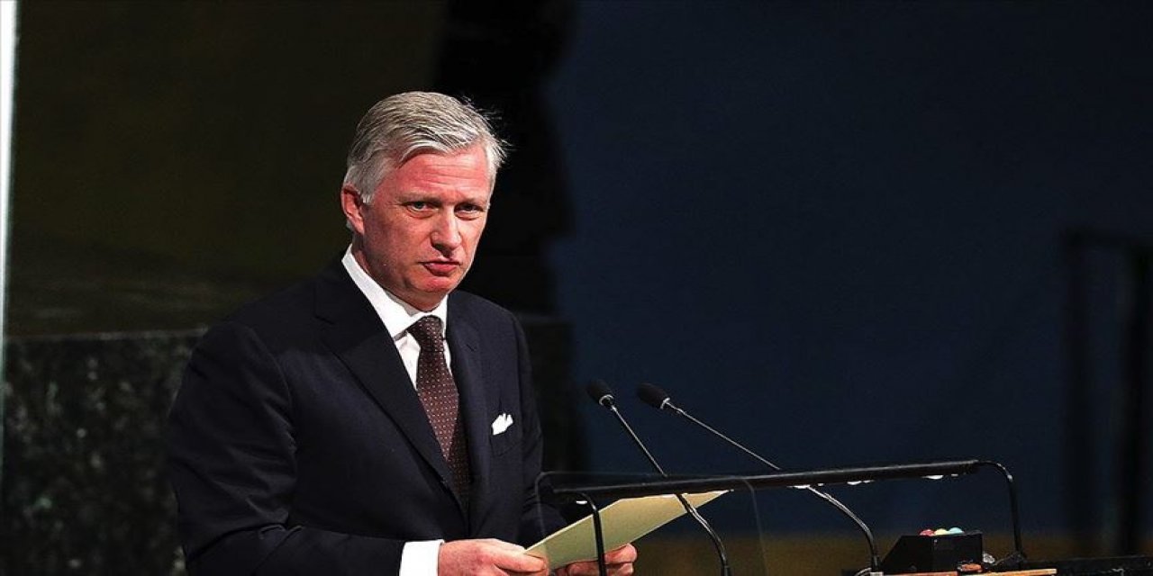 Kral Philippe’nin sömürge gözyaşları: “Neden olduğumuz acılardan dolayı çok üzgünüm”