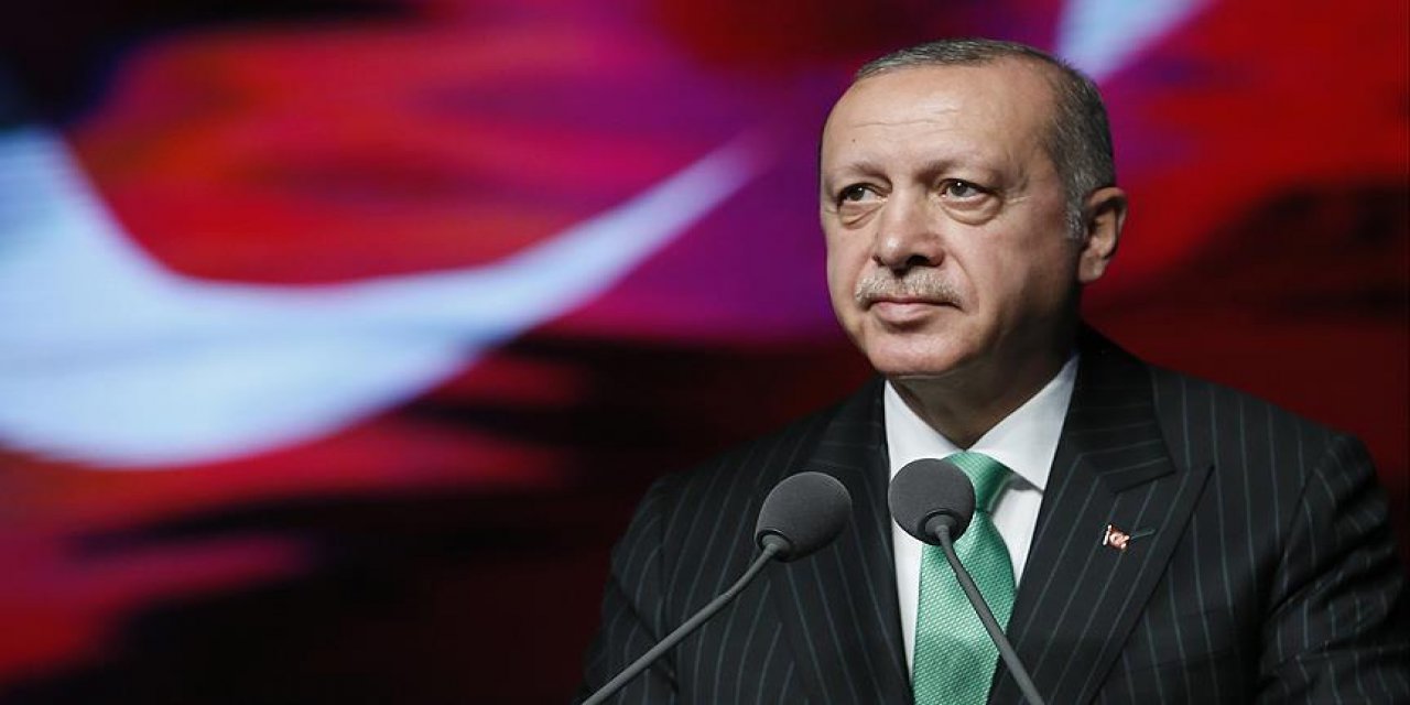 Erdoğan ziyareti sırasında olmuştu: Müdahale anayasaya aykırı bulundu