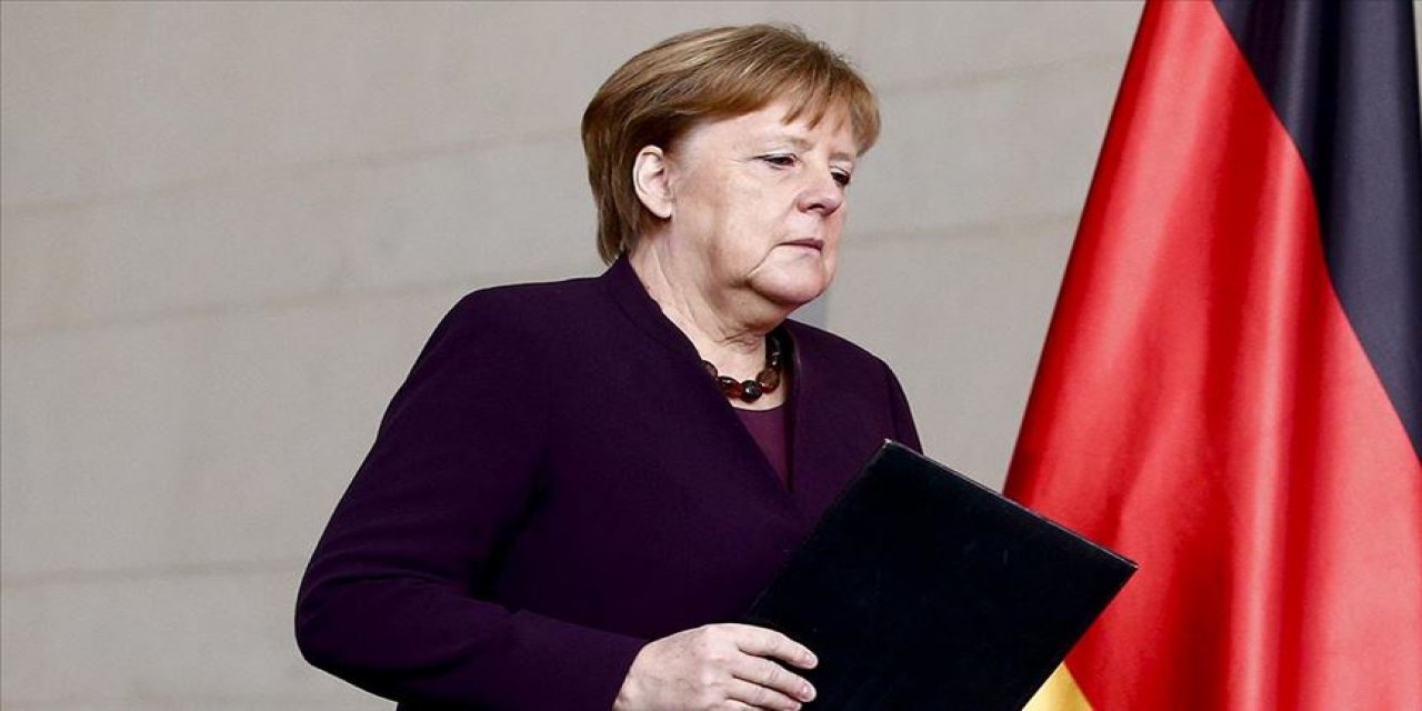 Merkel-Macron korkusu: Böylesi bir sıkıntı daha önce hiç görülmemiş