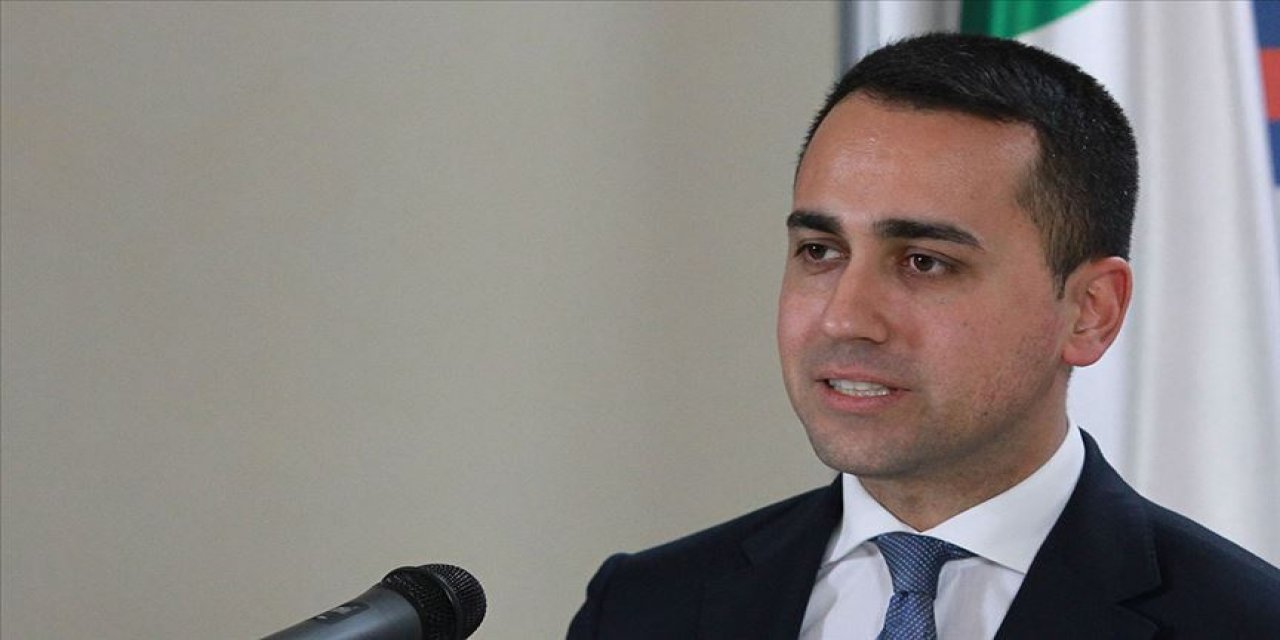 İtalya'dan Suriyelileri konuk eden ülkelere 45 milyon avro ek yardım