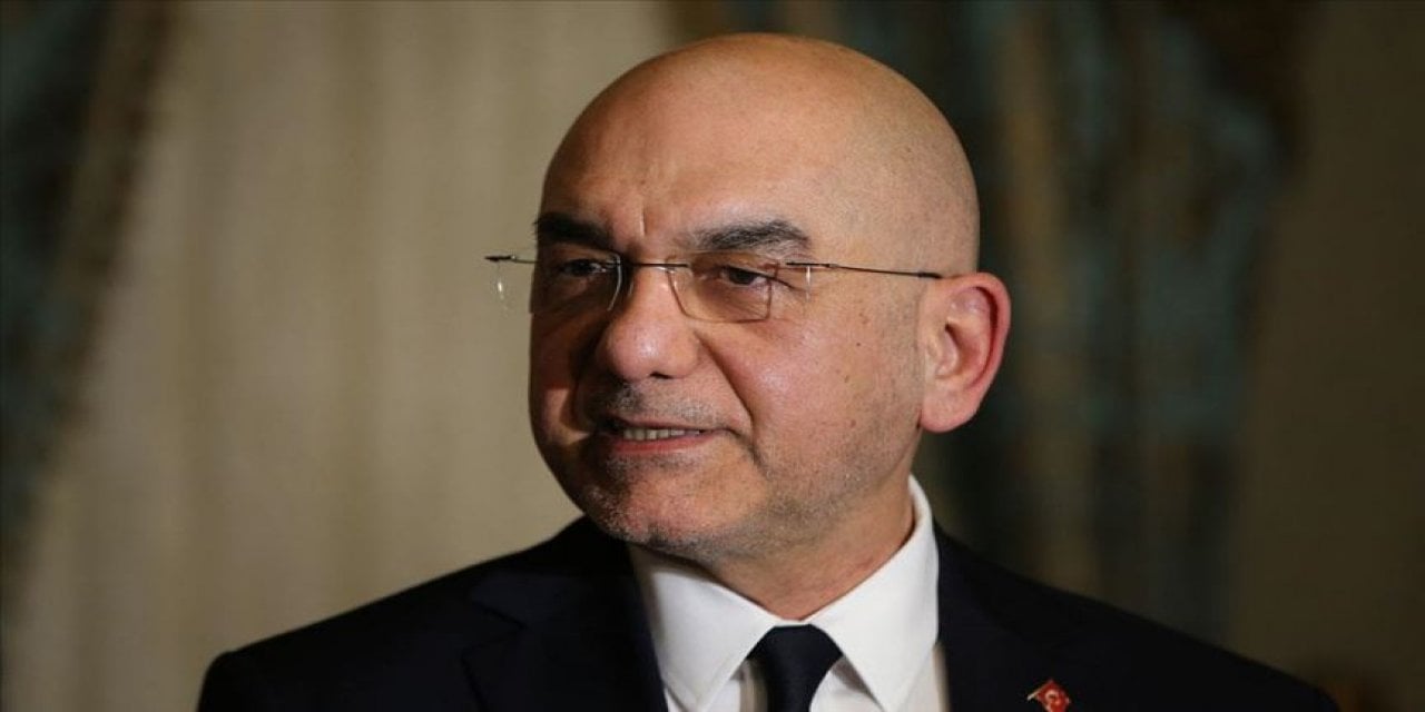 Viyana'da siyasal İslam çembere alınıyor: Ozan Ceyhun hedefte