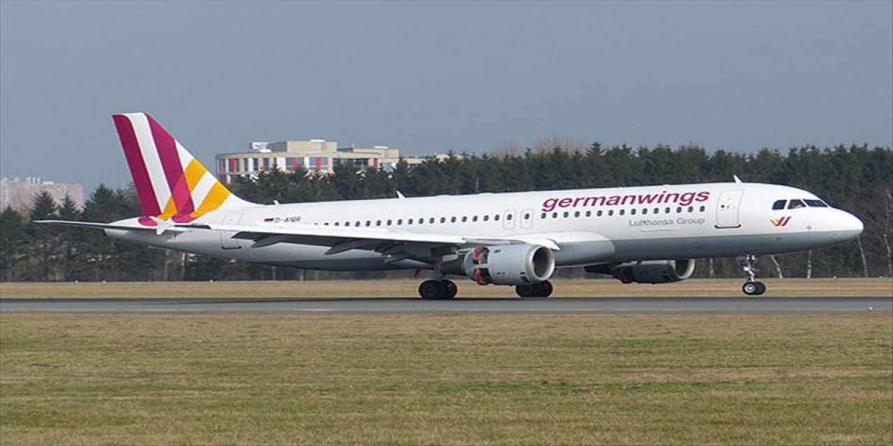 Pilot intihar için dağa çarpmıştı: Lufthansa ek tazminat ödemeyecek