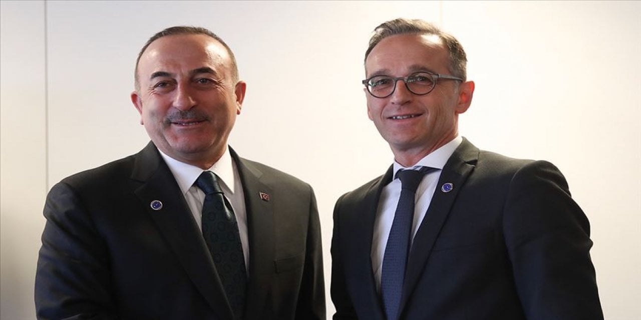 Turizm de çökünce son çare mi? İki bakanın acil Berlin ziyareti