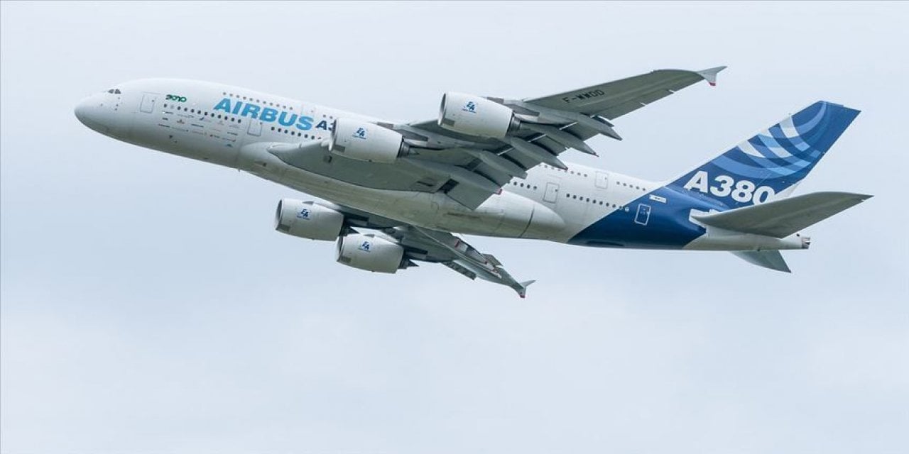 Dev kurum çatırdıyor: Airbus 15 bin kişiyi işten çıkaracak