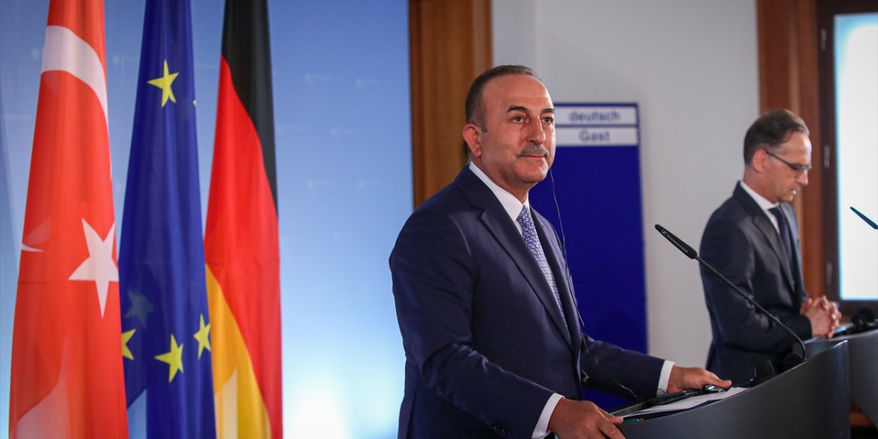Berlin'deki “sıcak temas” sonuçsuz kaldı: Türkiye'ye seyahat uyarısı yürürlükte