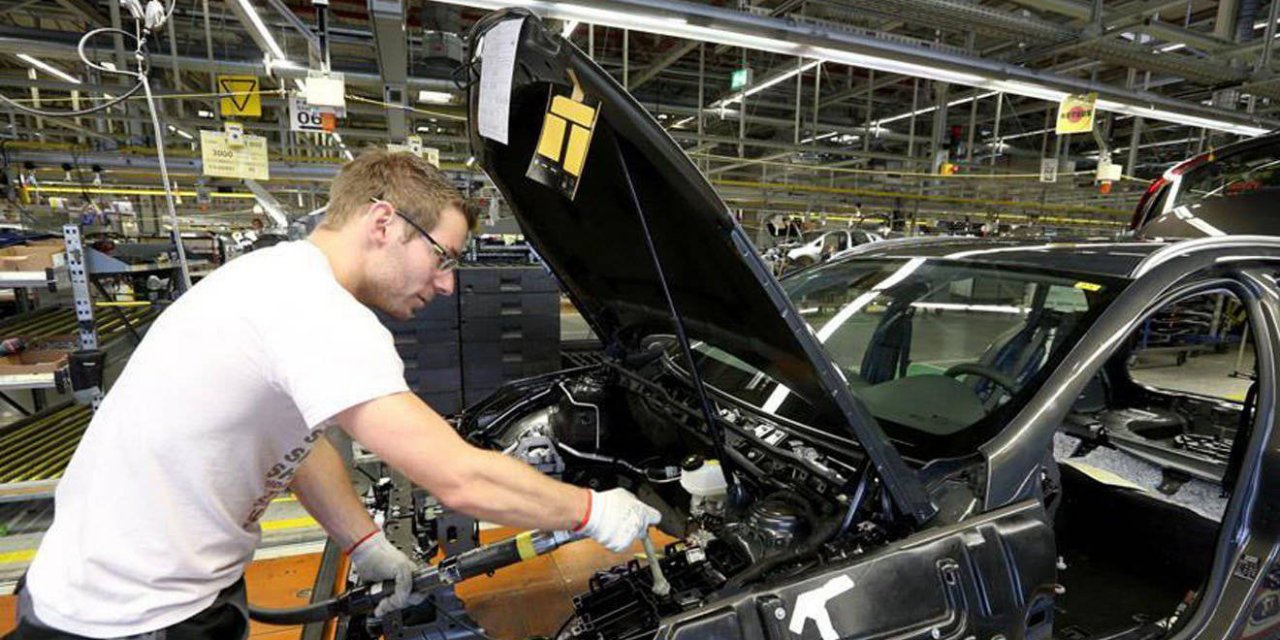 Siparişler ve ihracat kıpırdadı: Alman otomotiv sektöründe temkinli iyimserlik