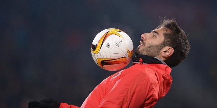 Halil Altıntop, Bayern Münih'in 16 yaş altı takımında görev alacak