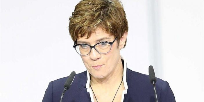 Almanya’da gönüllü askerlikte yeni adım: Zorunlu vatani hizmete ise dönüş yok