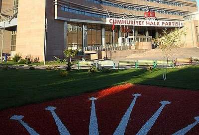 13 CHP'li vekil ifadeye çağırıldı