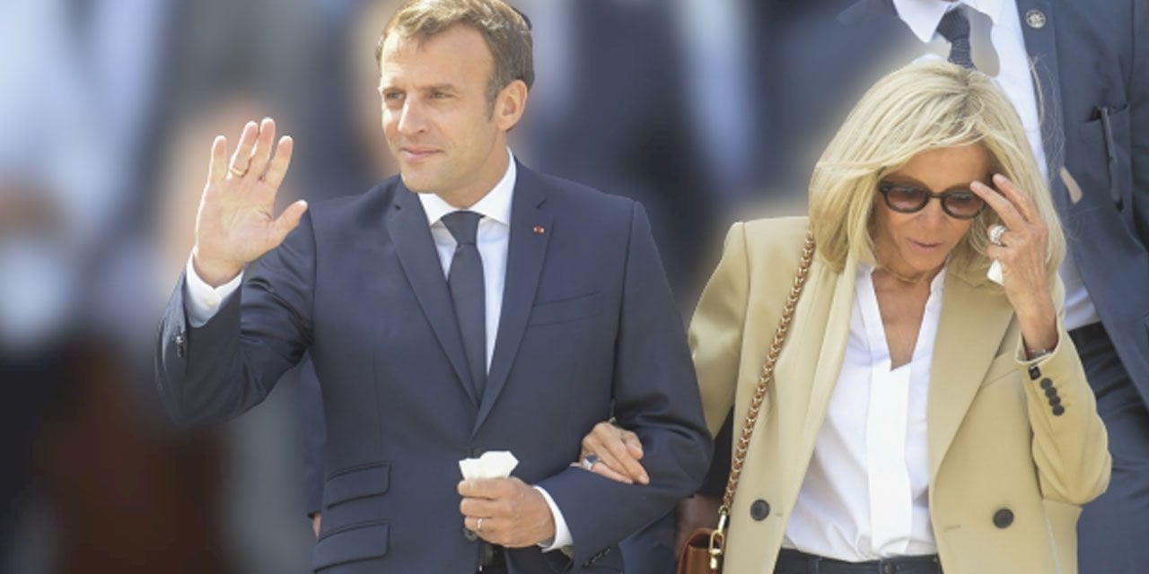 Krizler başbakanı götürdü: Cumhurbaşkanı Macron da güç kaybediyor