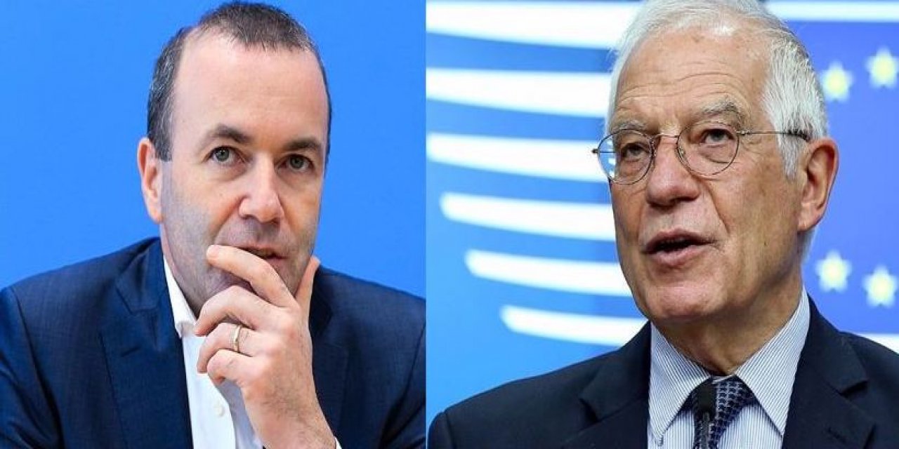 AB'de Türkiye düğümü: Yüksek Temsilci Borrell boşa kürek mi çekiyor?