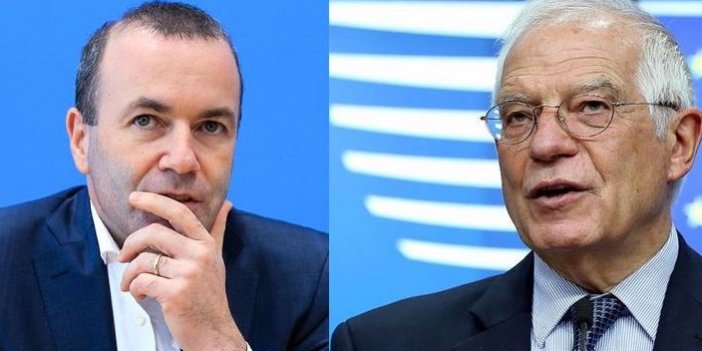 AB'de Türkiye düğümü: Yüksek Temsilci Borrell boşa kürek mi çekiyor?