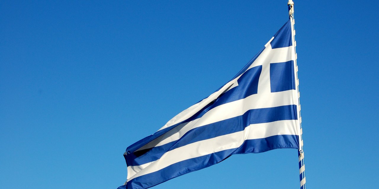 Atina yanar mı? Yunanistan'da gösterilere sınırlama geliyor