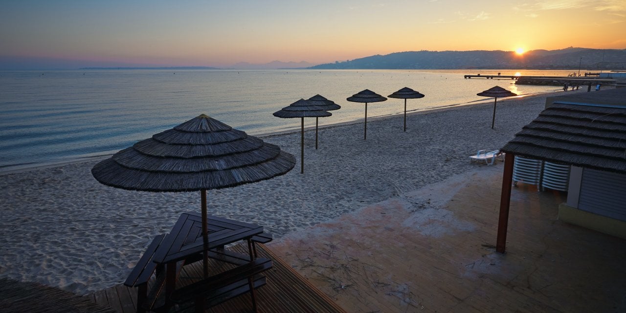 “Tatil milliyetçiliği”: Almanya’nın seyahat uyarısına böyle de bakılabilir