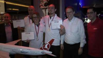 THY Nürnberg Bowling Şampiyonası