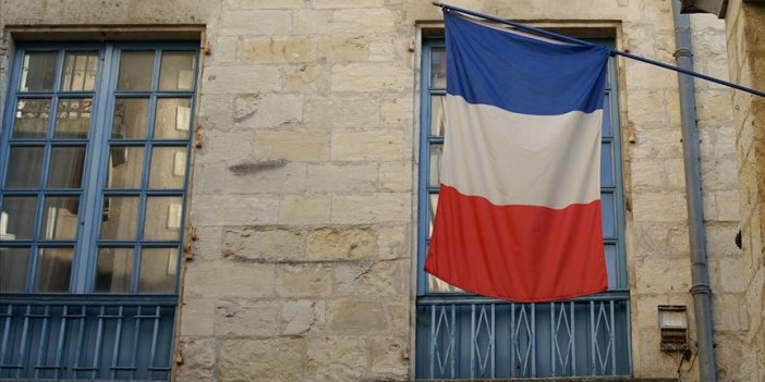 Fransa'nın Lille kentinde avukatlara duruşmalarda başörtüsü yasağı getirildi