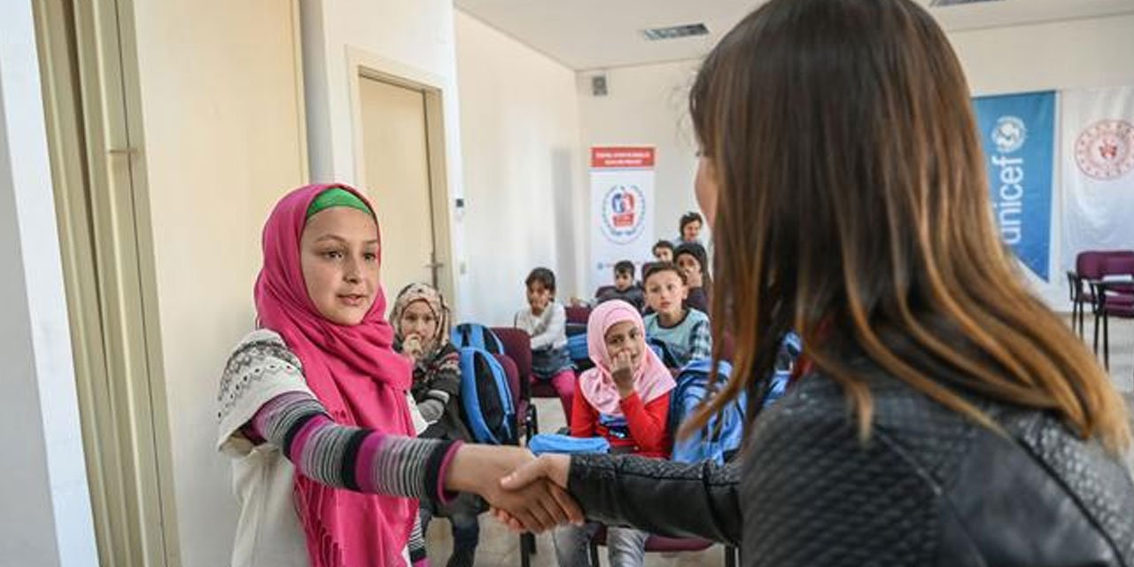 Suçlamalar sürse de: AB’den Türkiye’ye yaklaşık yarım milyarlık ek destek