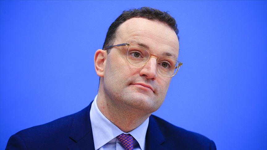 Seyahat uyarısı kalkar mı? Bakan Spahn konuya bölge bölge bakma yanlısı