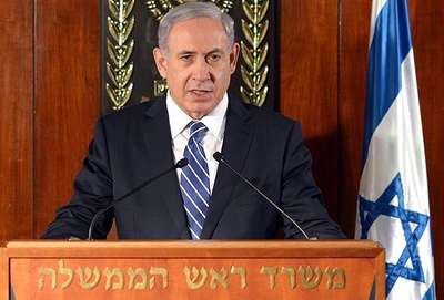 Netanyahu koalisyon için ek süre isteyecek