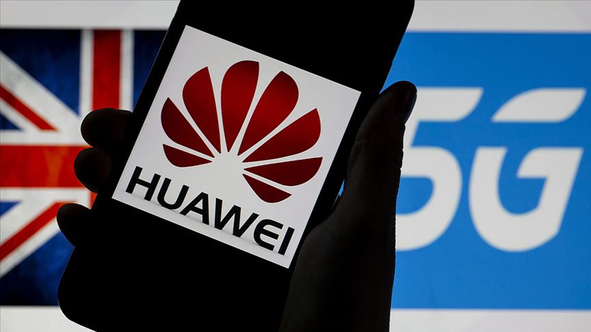 Ya Almanya? İngiliz hükümeti Huawei’yi 5G altyapısından çıkaracak