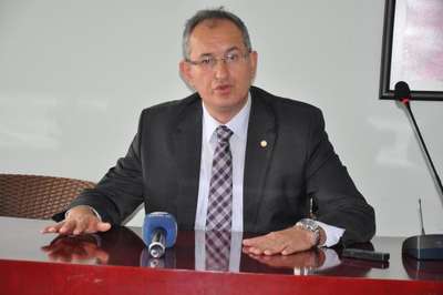 Sertel, Anayasa Mahkemesi'ne başvuracak