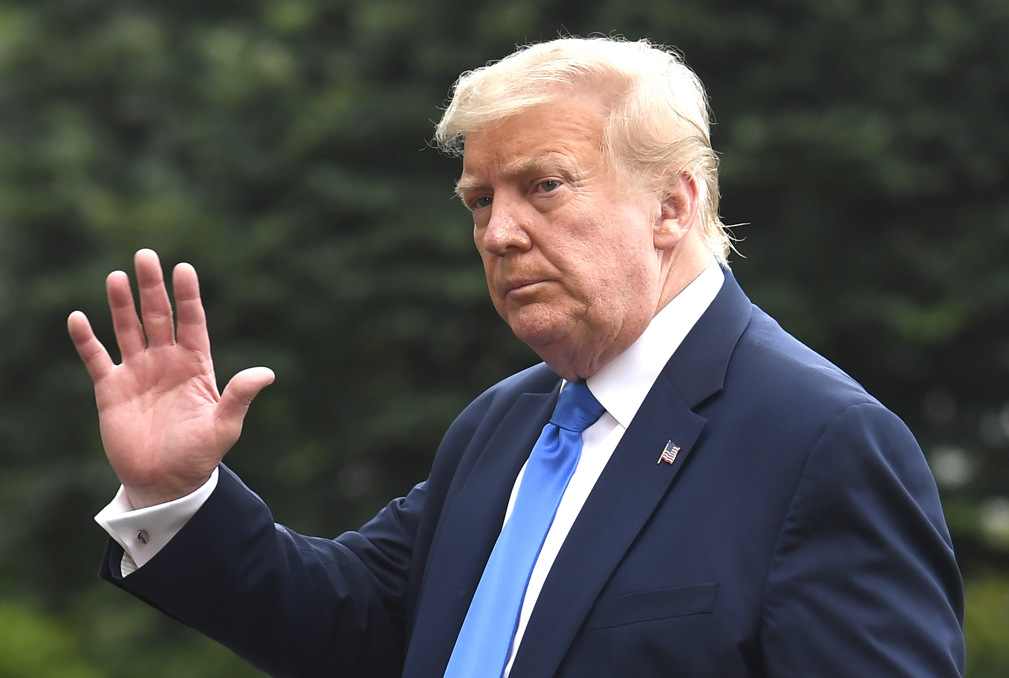 AB’yle “Trump ABD’si” uyuşamıyor: Yaptırım tehditleri Avrupa’yı endişelendirdi