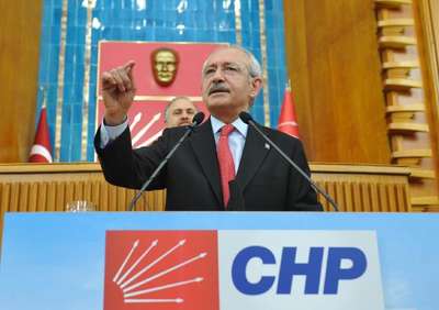 CHP: Yurt dışında yaşayanlara askerlik kalkacak