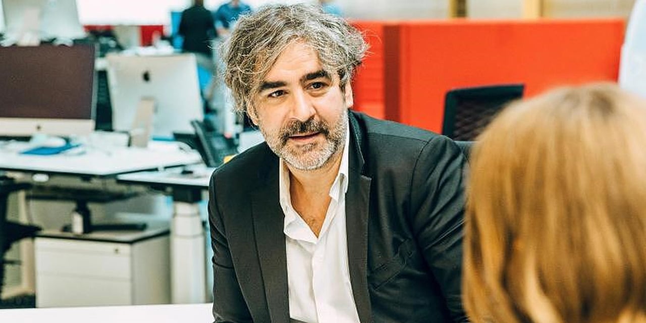 Irkçı “NSU 2.0” tehdit mektupları: Şimdi de Deniz Yücel nazilerin hedefinde