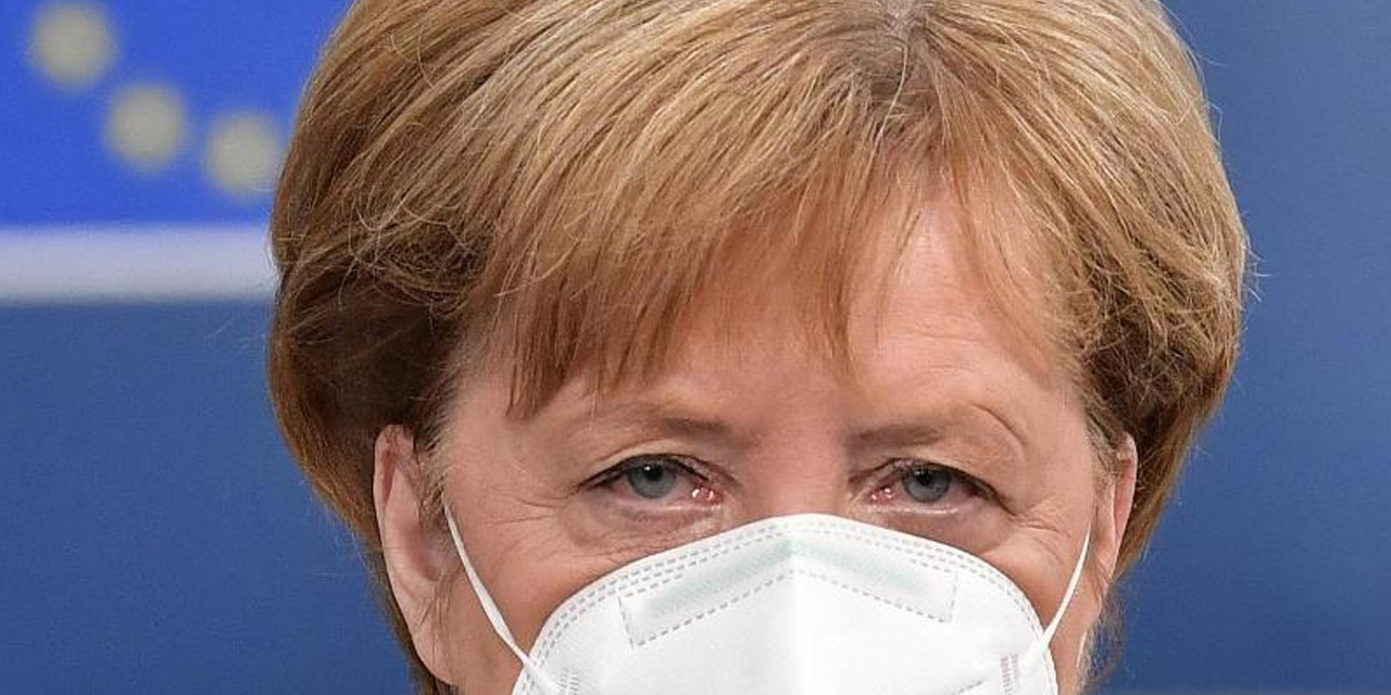 Uzatmalı zirvede ilk umut ışığı: Merkel, sinyal verdi