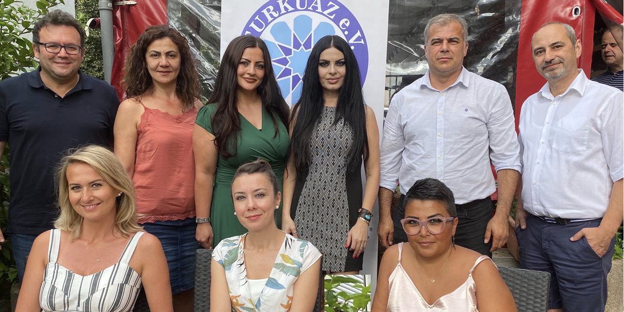 Turkuaz’da yeni dönem: Takviminde müzik de var, tiyatro, sinema, edebiyat da