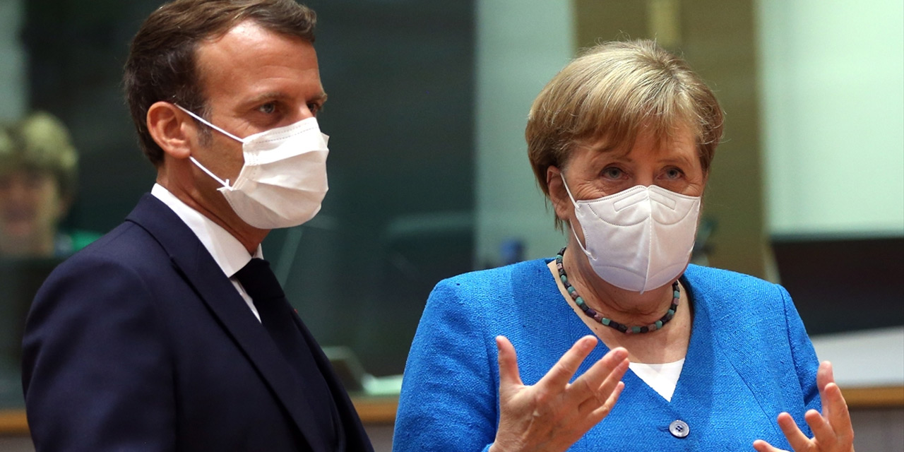 Berlin-Paris hattında sıkıntı: AB liderleri şimdilik “durumu kurtardı”
