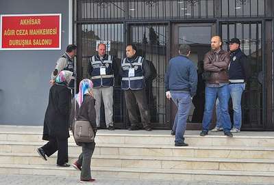 Soma faciasında 5. duruşma