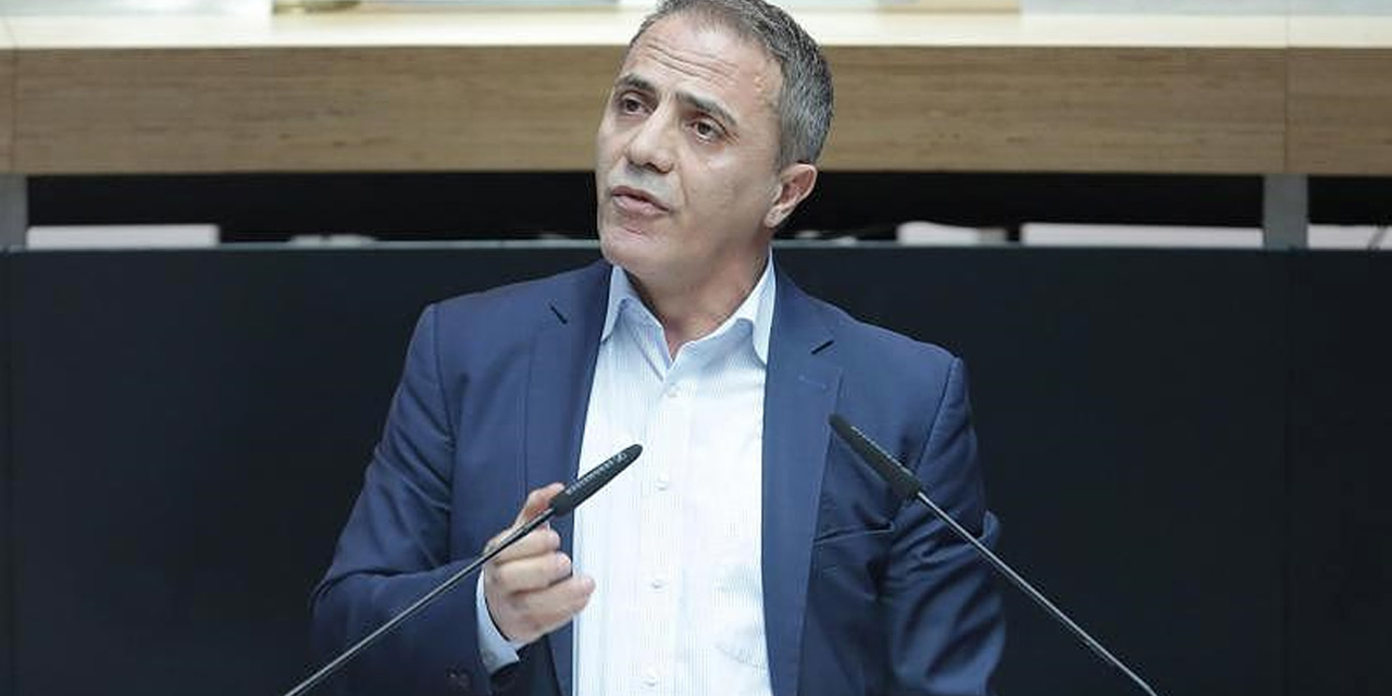 Tam 69 ırkçı tehdit mektubu: “Başka Lübckeler olmasın”