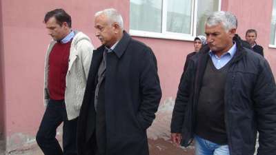Kanlı Ulukışla saldırısı sanığı  IŞİD'ciler telekonferansla mahkemeye bağlandı